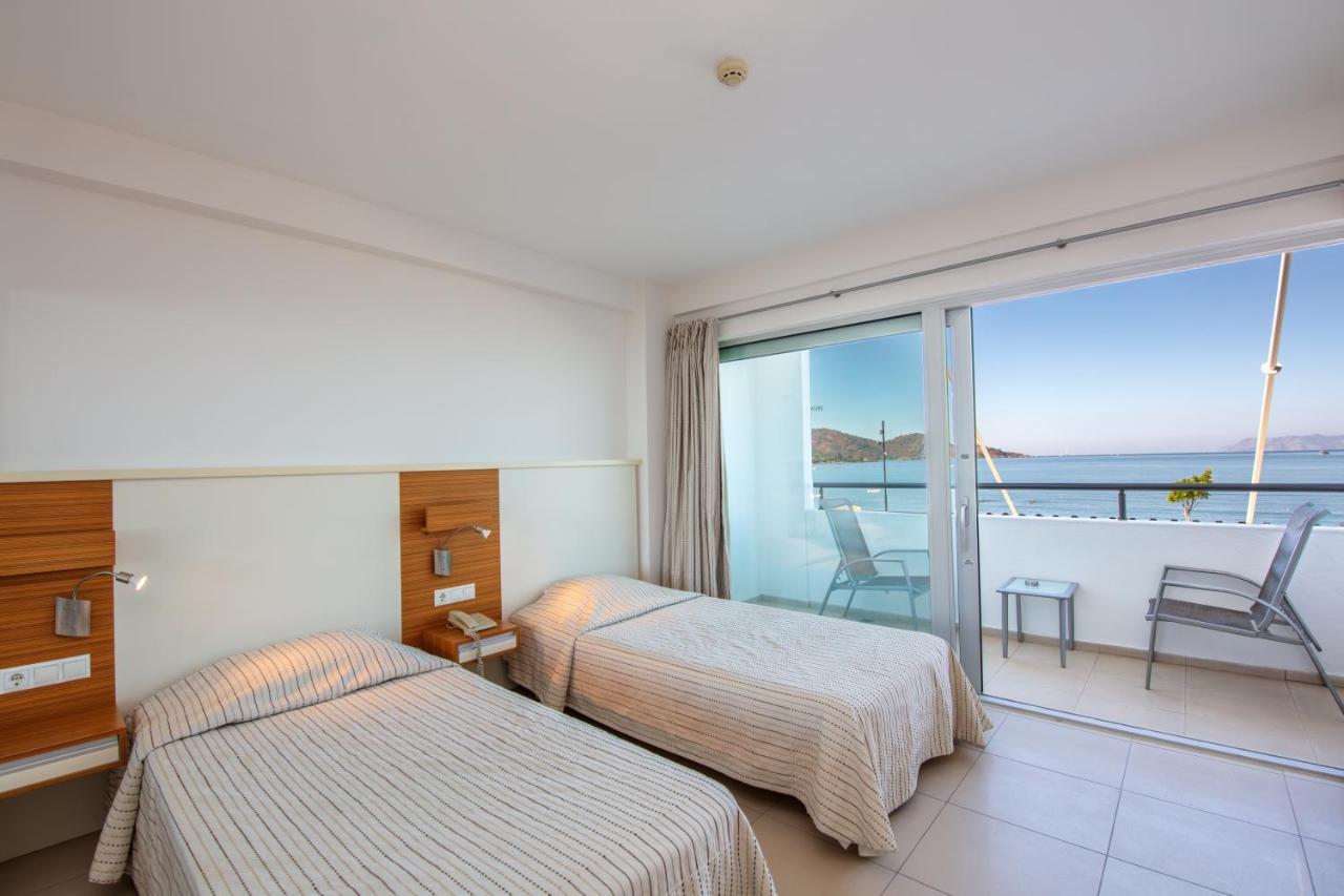 Otel Delta Fethiye