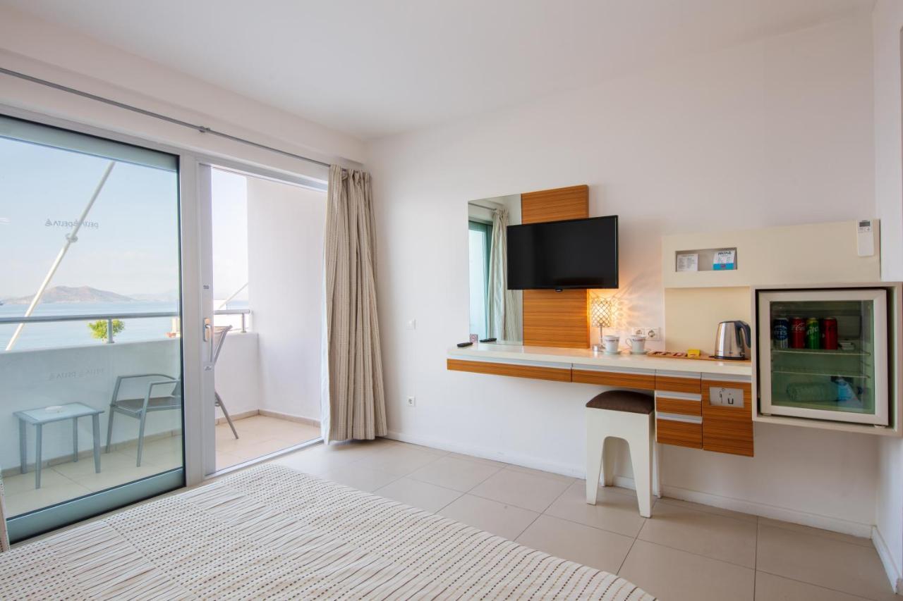 Delta Otel 3*
