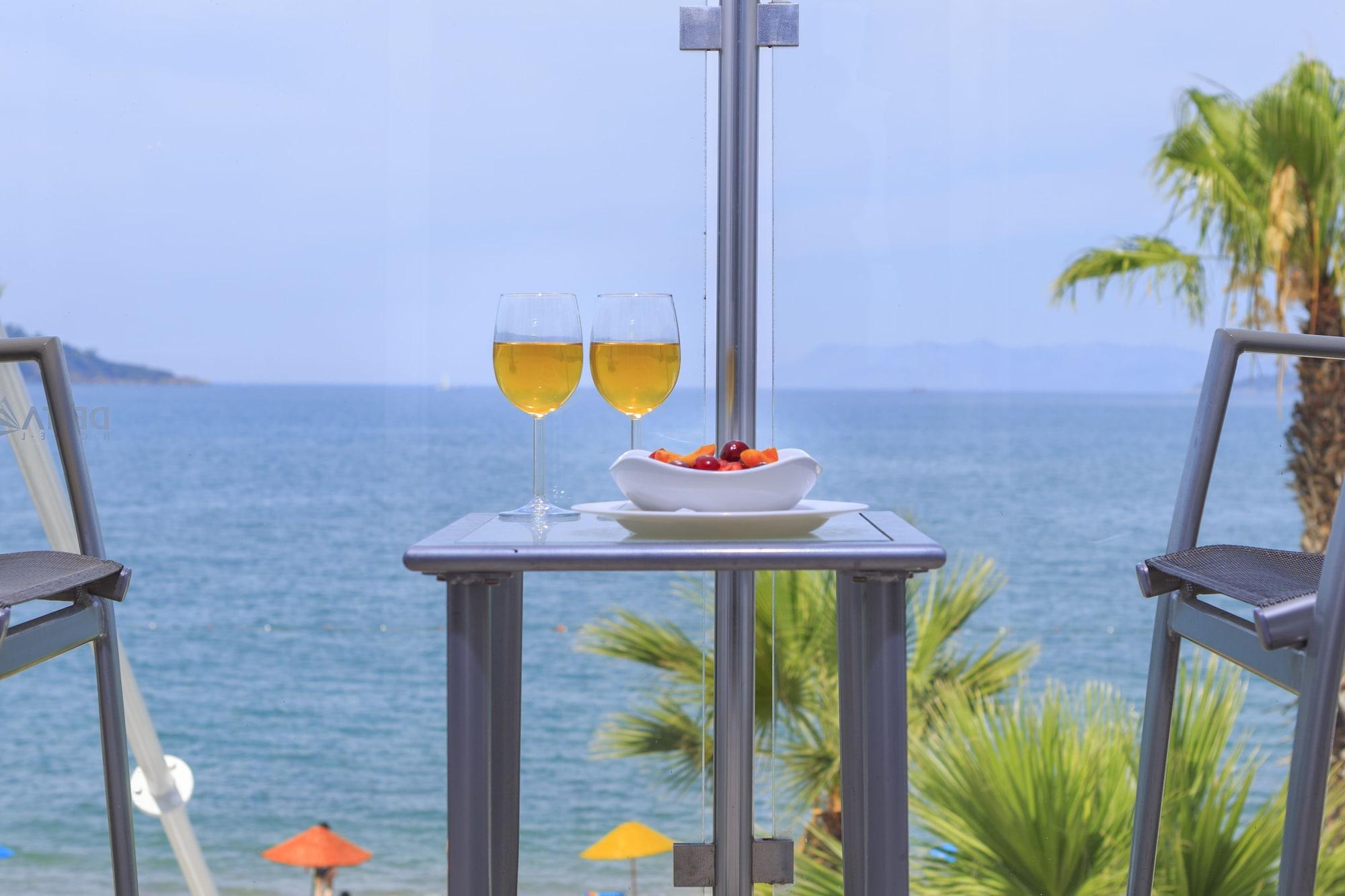 Otel Delta Fethiye