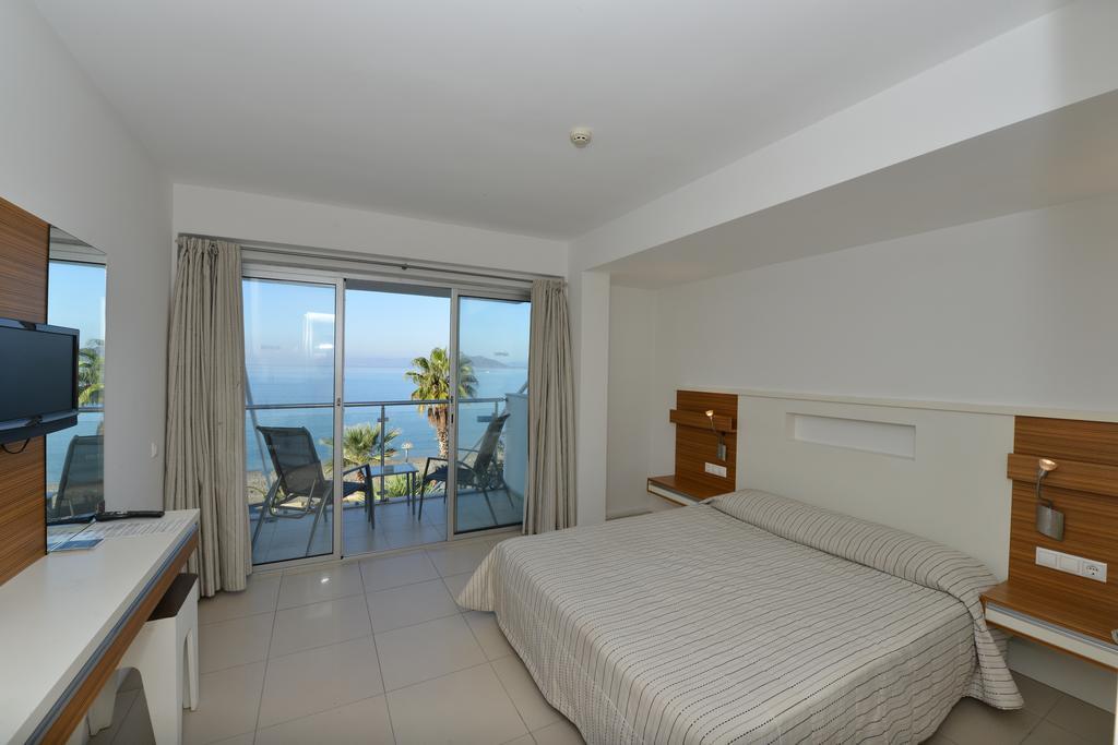 Otel Delta Fethiye
