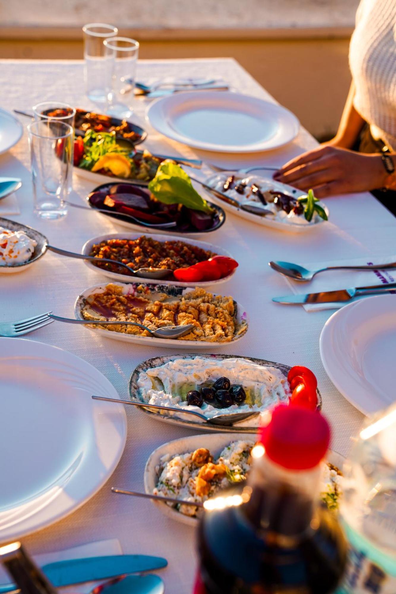 Otel Delta Fethiye