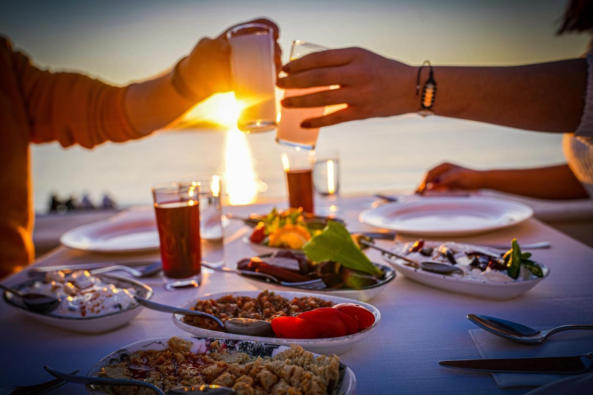 Delta Otel Fethiye