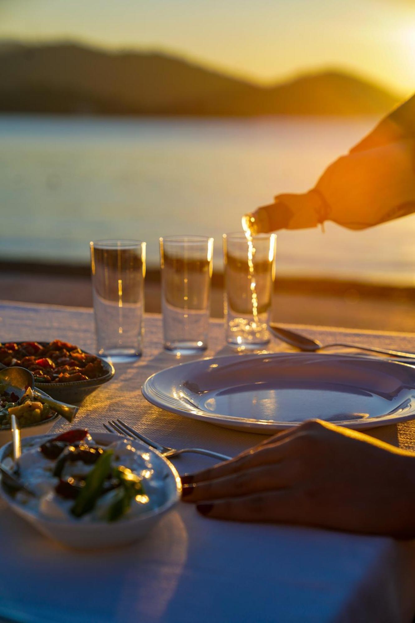 Otel Delta Fethiye