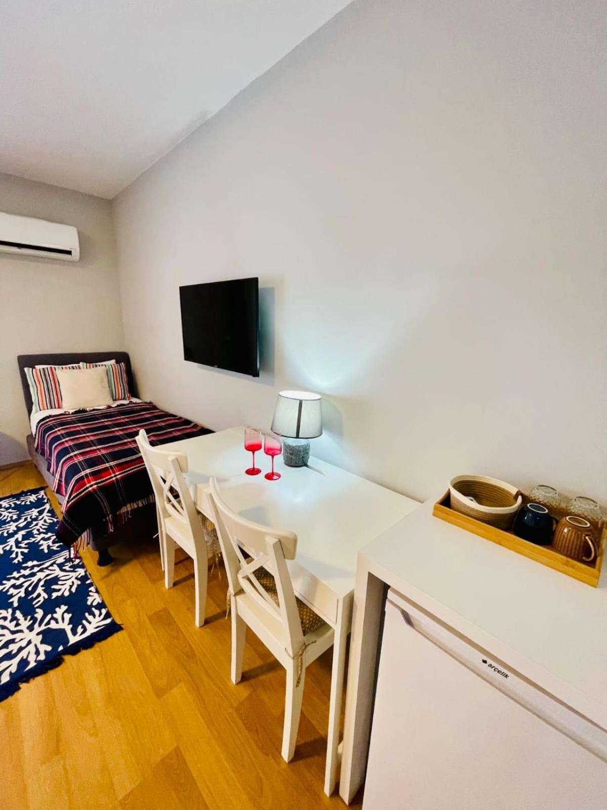 Delta Otel 3*