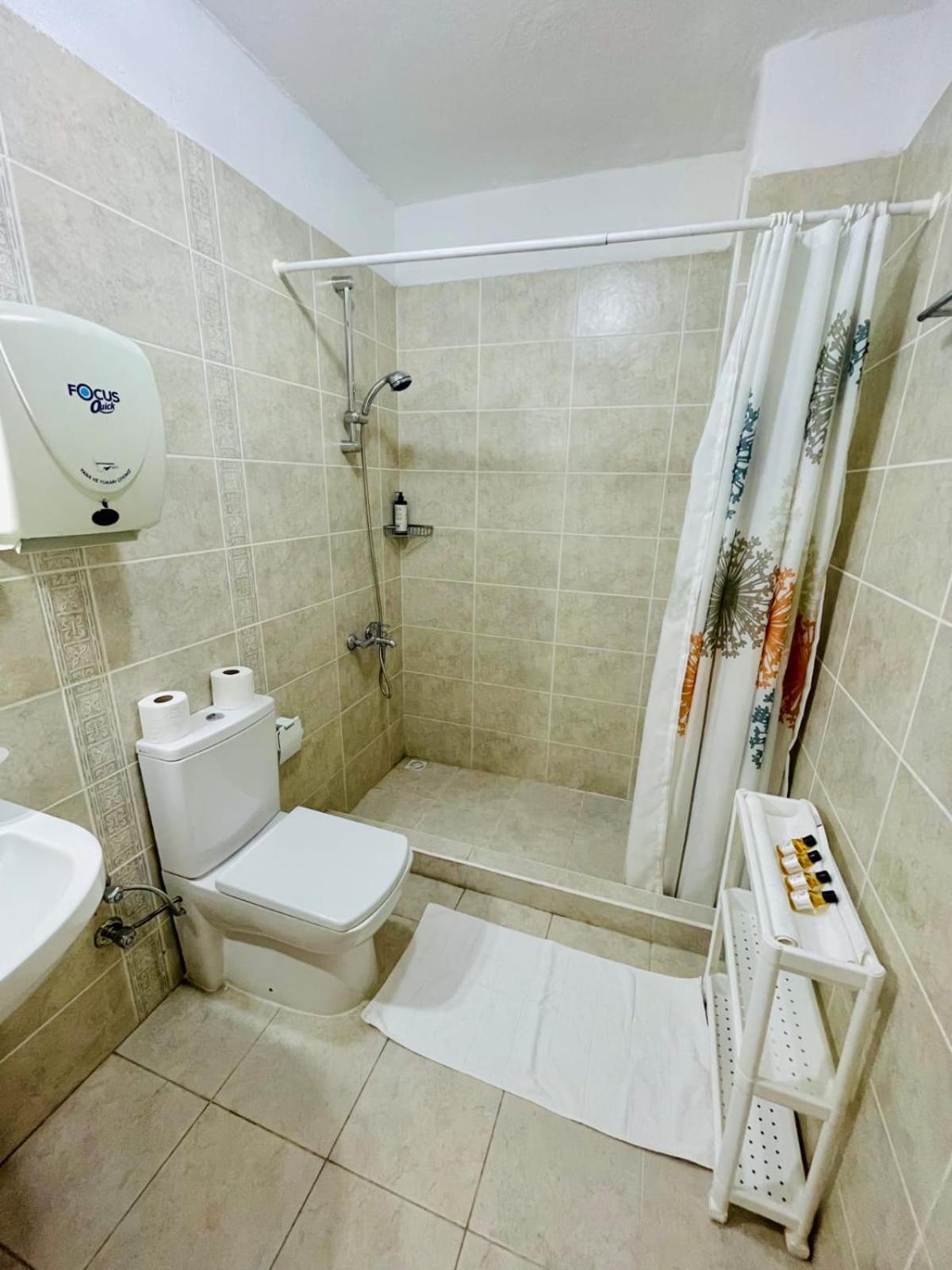 Delta Otel Fethiye