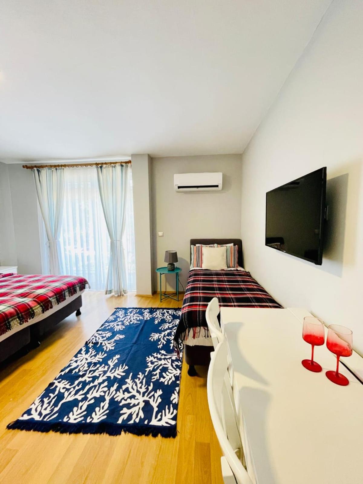 Otel Delta Fethiye