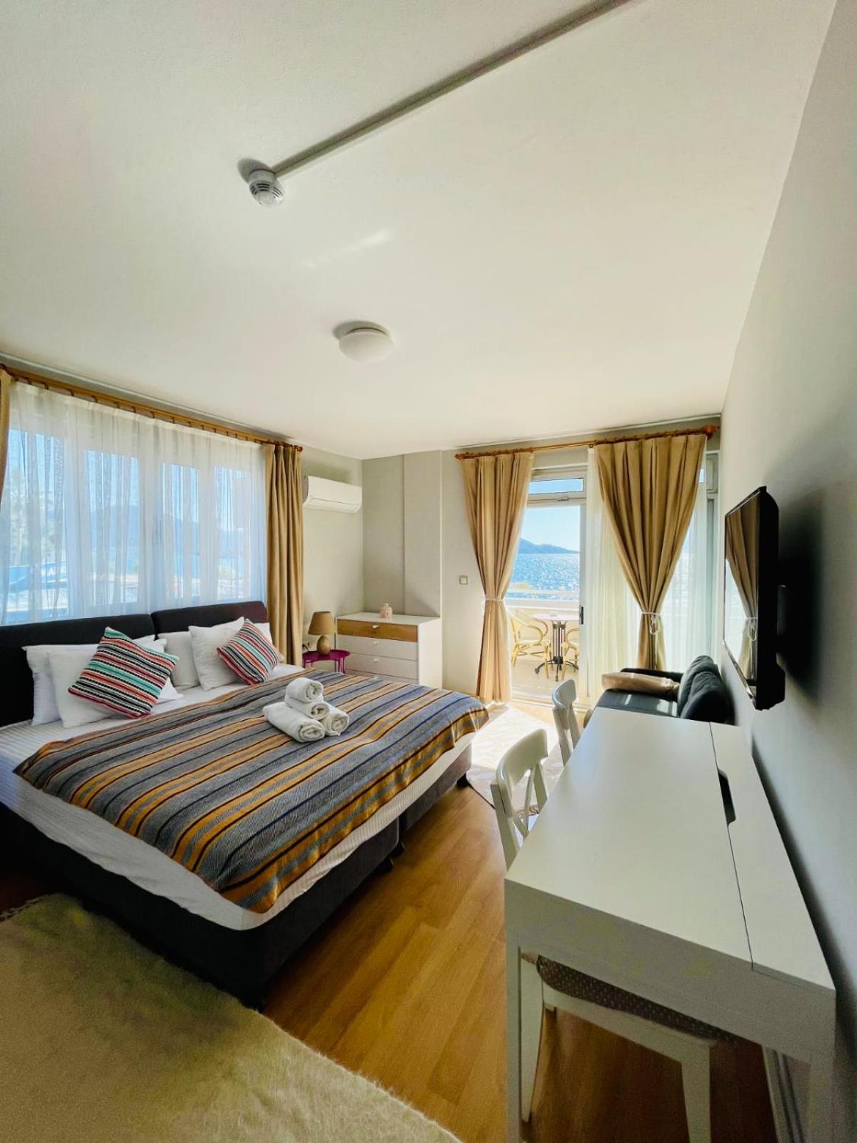 Delta Fethiye