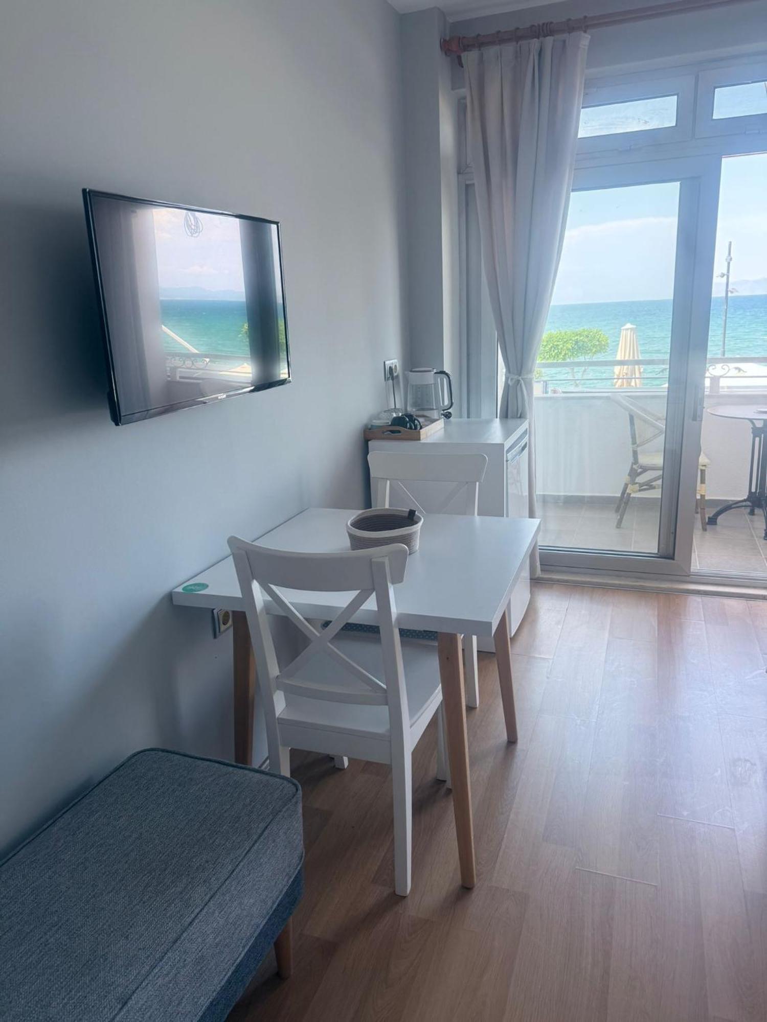 Delta Hotel Fethiye