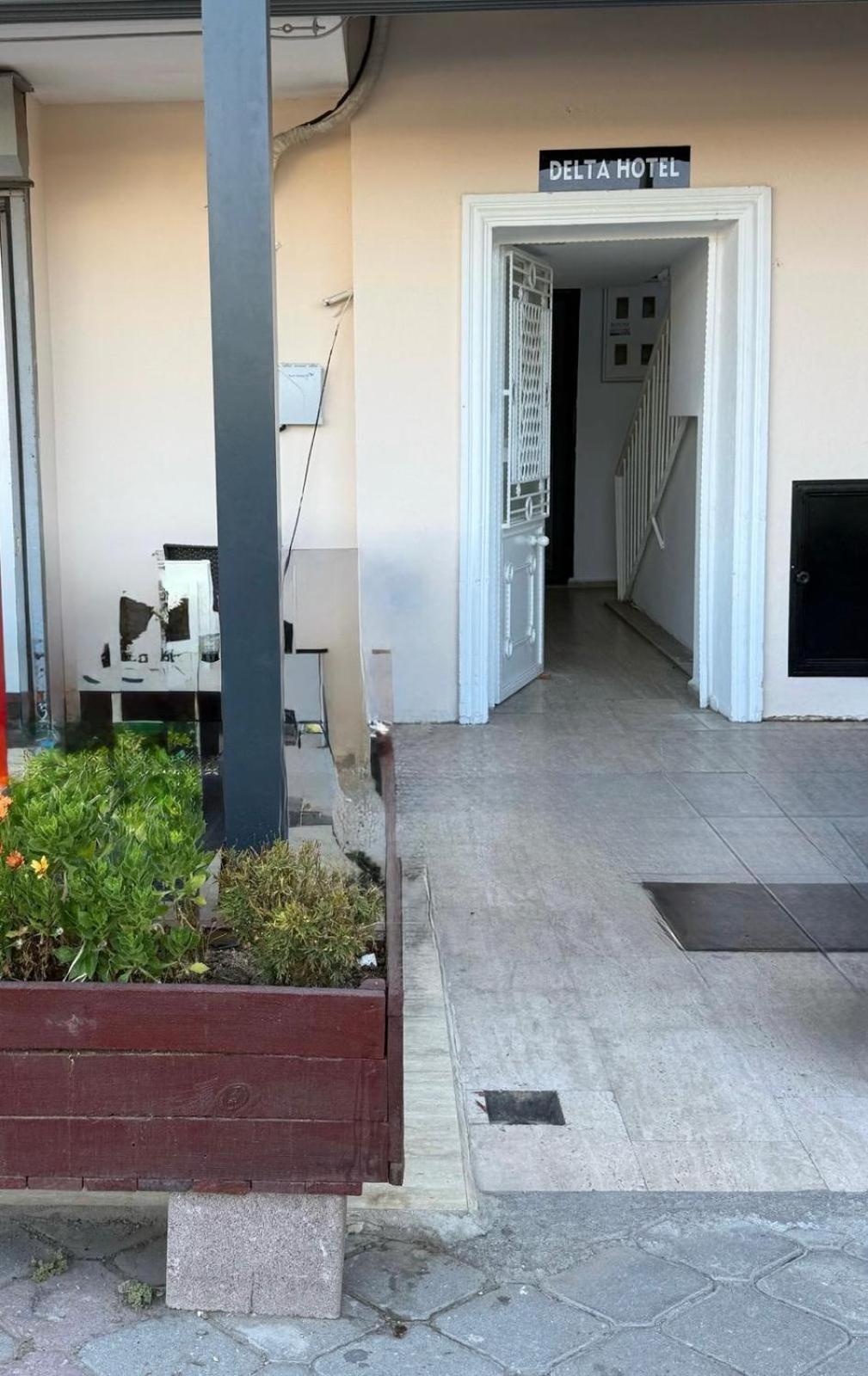 Delta Hotel 3*