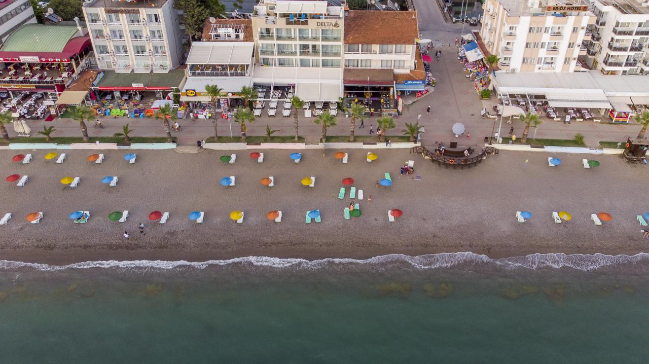 Delta Otel Fethiye