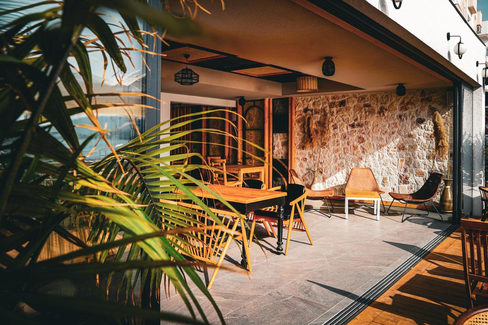 Delta Otel Fethiye