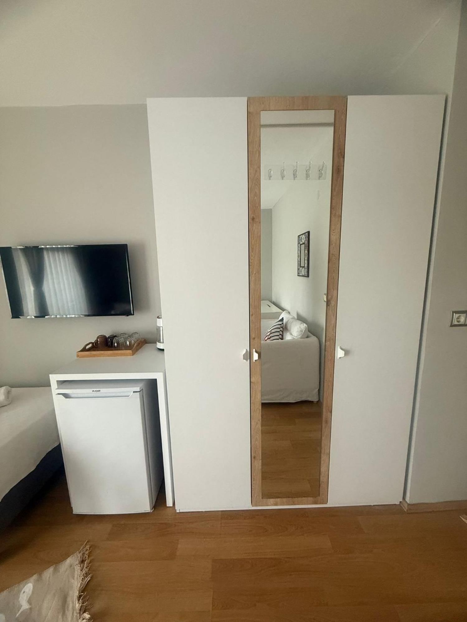 Otel Delta Fethiye