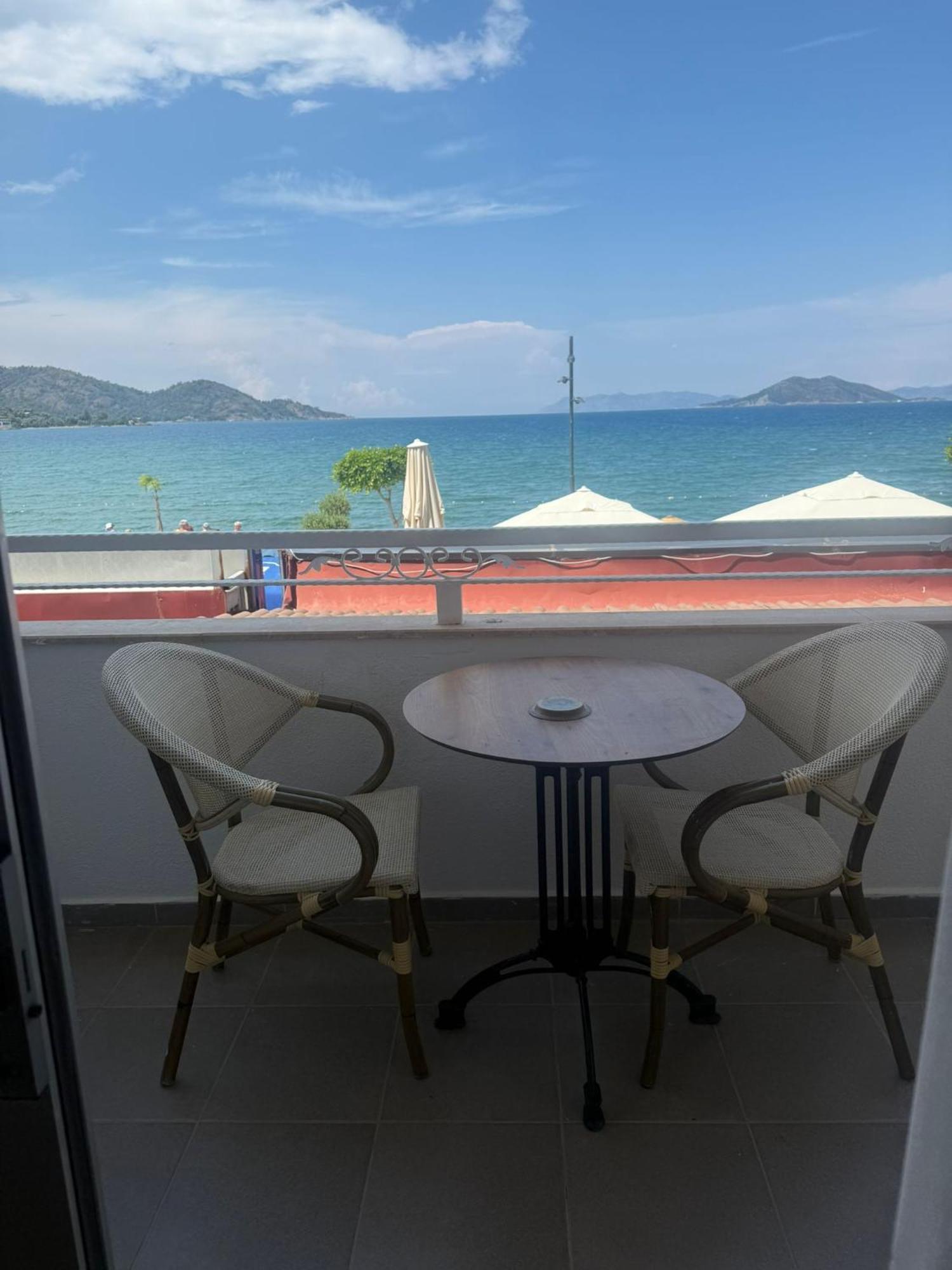 Delta Otel 3*