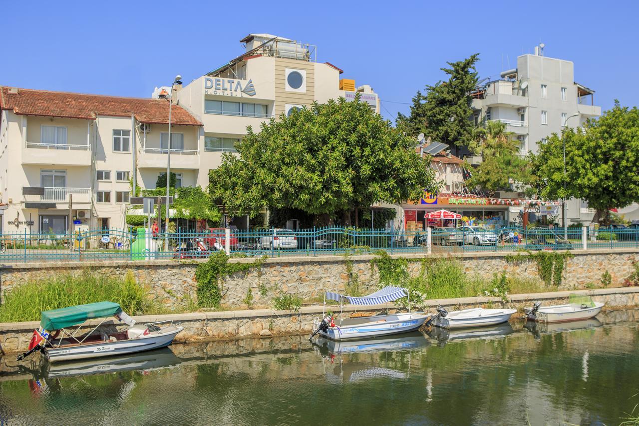 Delta Otel Fethiye
